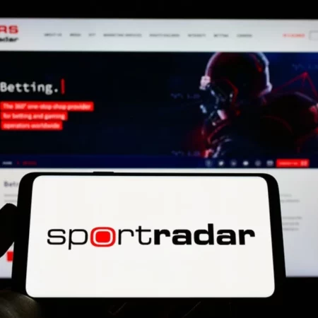 FanDuel Expands NBA Data Agreement With Sportradar