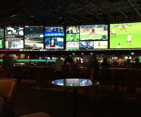 Restaurants And Bars See Profits From Sports Betting In Ohio